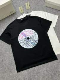 Picture of Balenciaga T Shirts Short _SKUBalenciagaXS-Lhgntx12921300